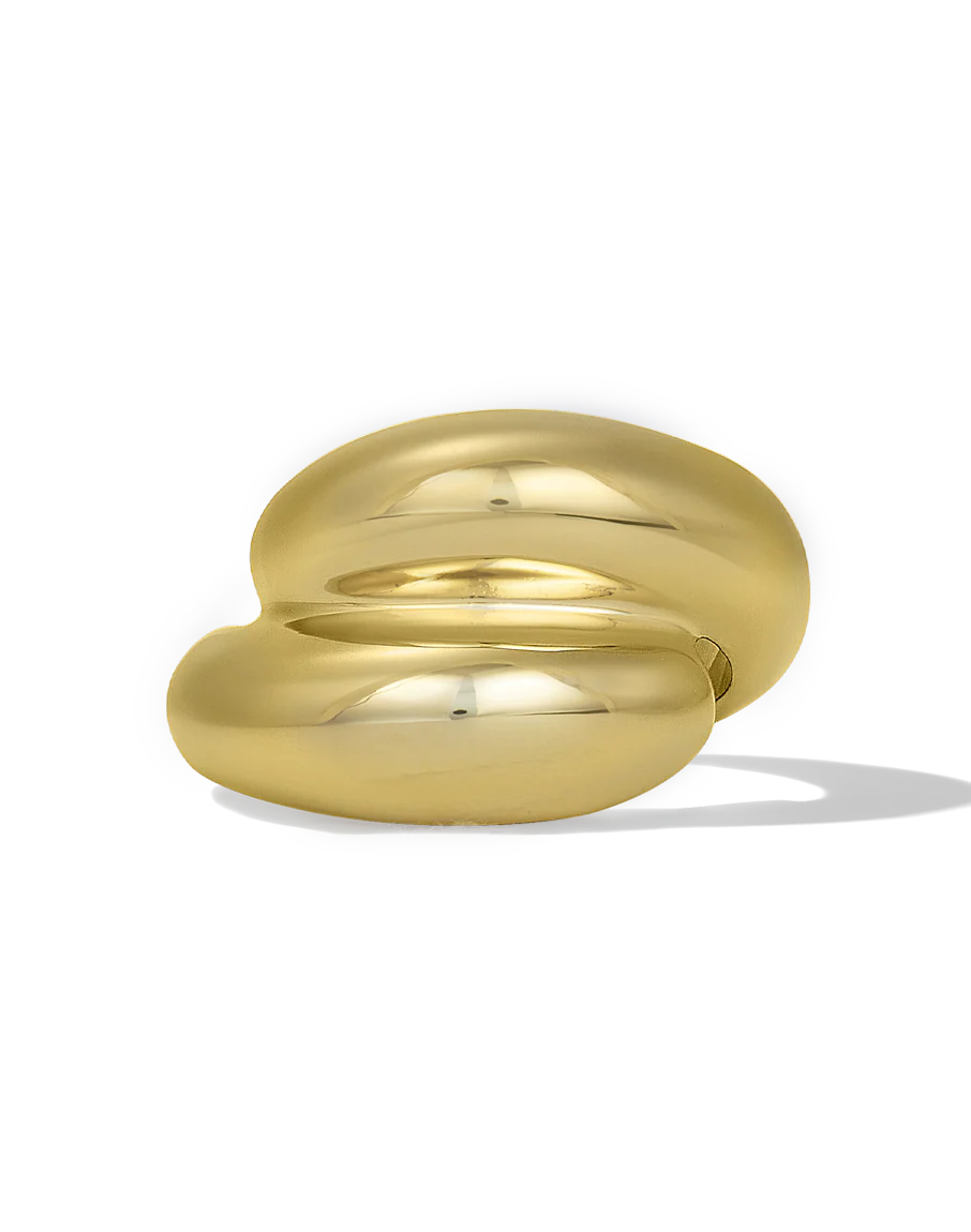 Double Dome Ring - Image 4