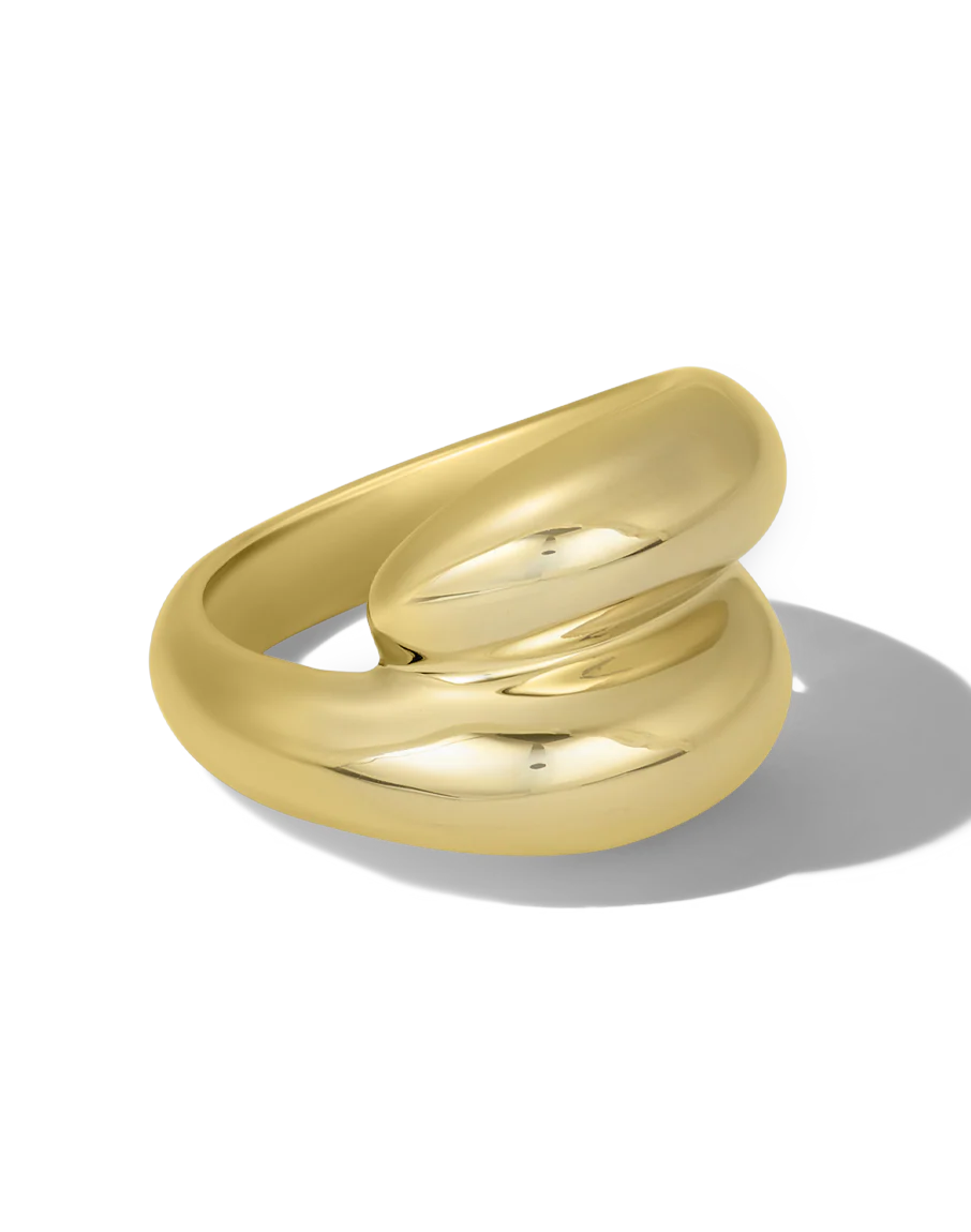 Double Dome Ring - Image 5