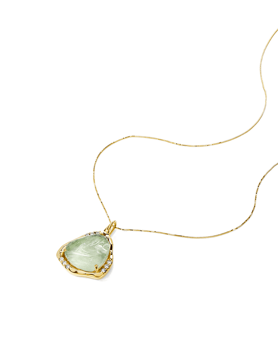 Eternal Goddess Necklace - Image 3