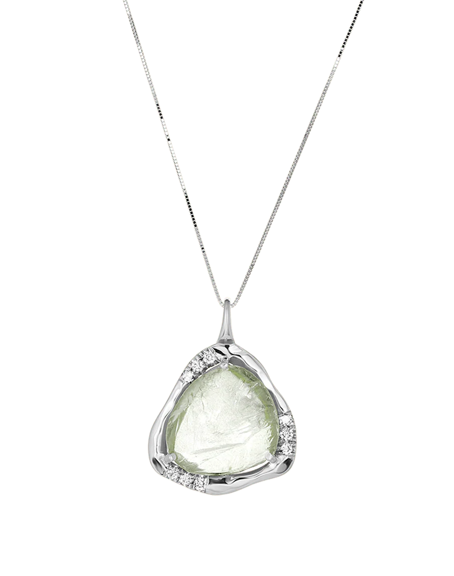 Eternal Goddess Necklace - Image 4