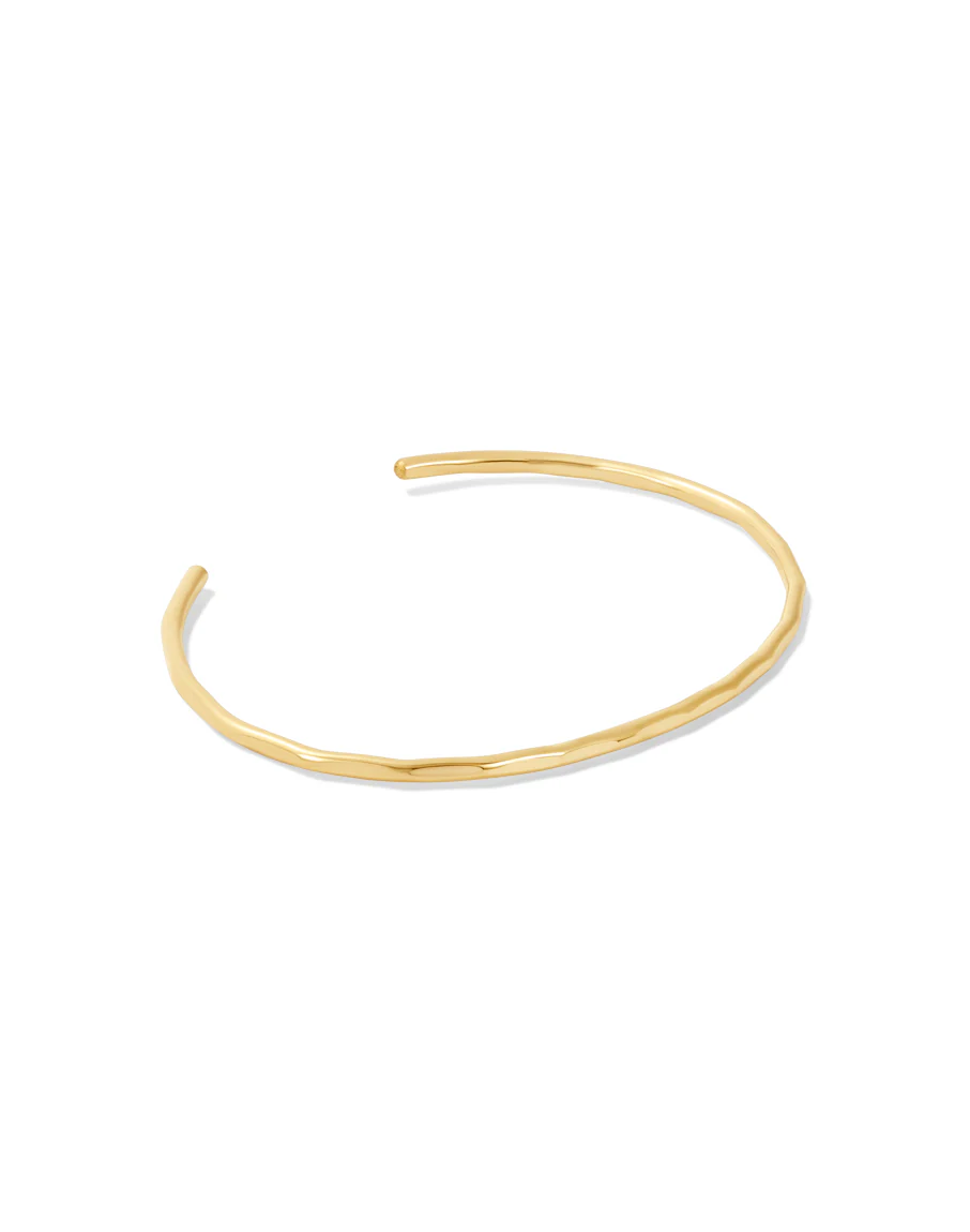 Hammered Cuff - Image 4