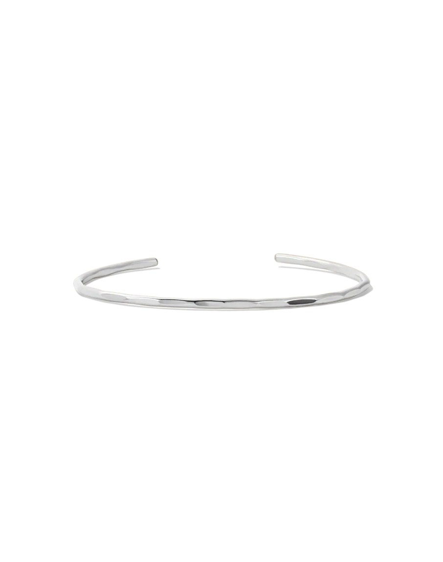 Hammered Cuff - Image 5