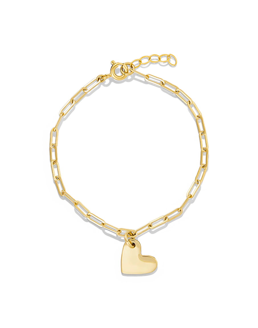 Heart Bracelet - Image 3