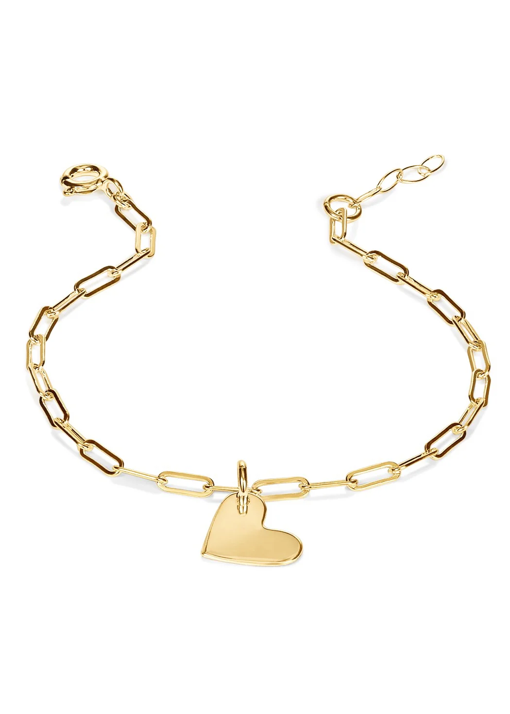 Heart Bracelet - Image 4