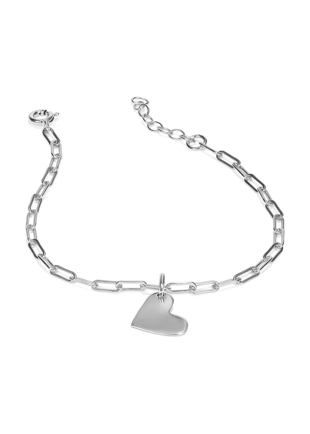 Heart Bracelet - Image 5