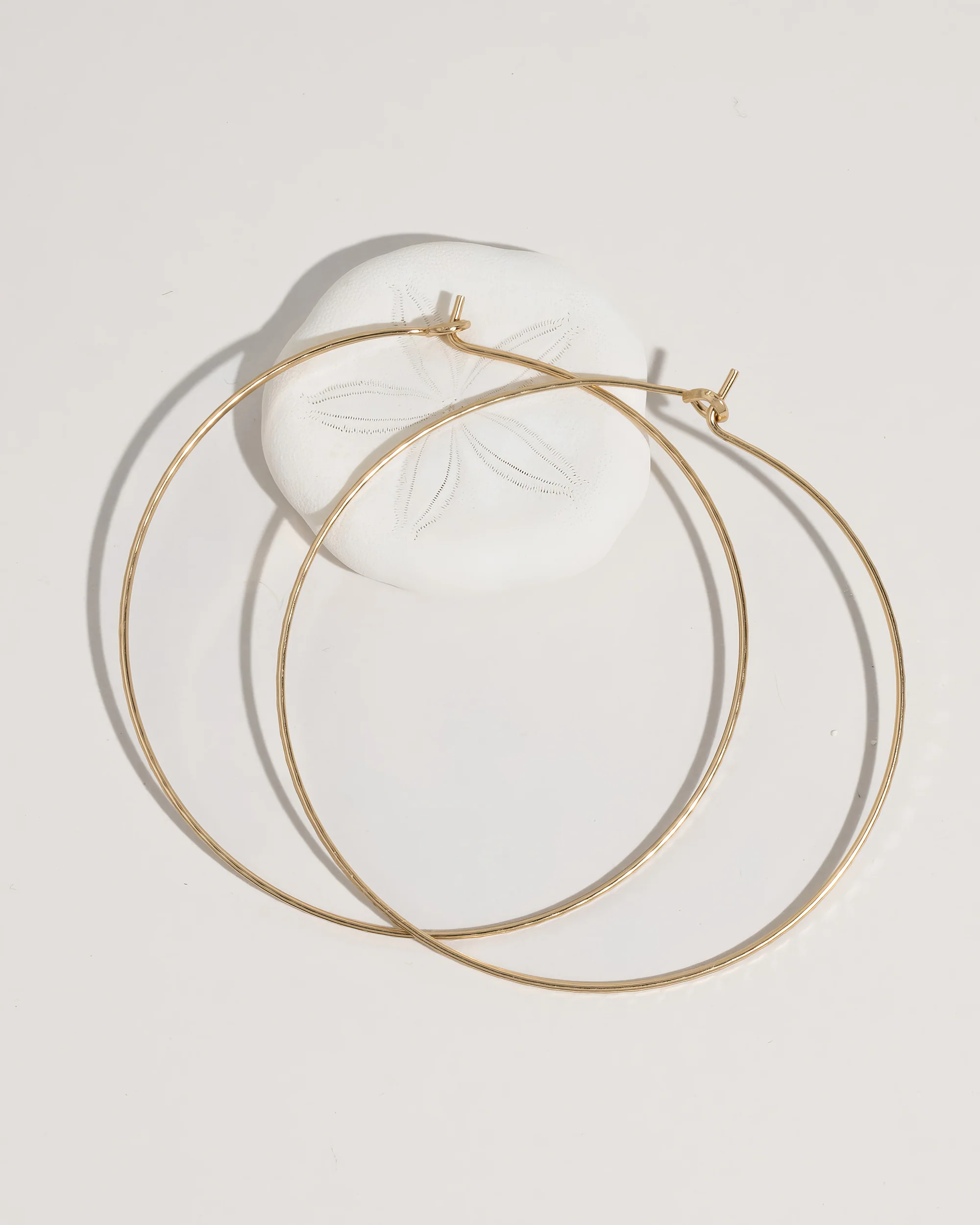 Hoop Earrings - Image 4