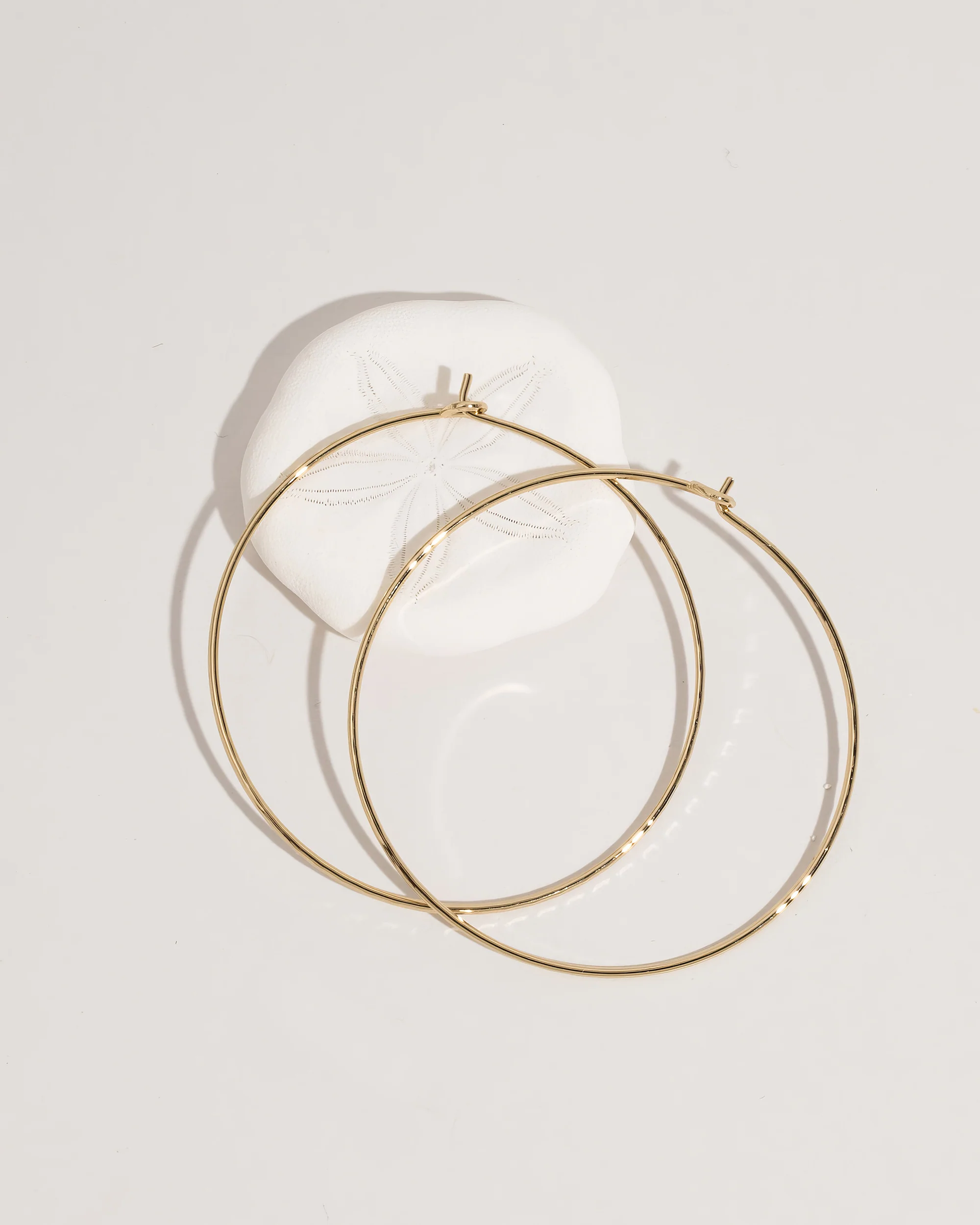 Hoop Earrings - Image 5