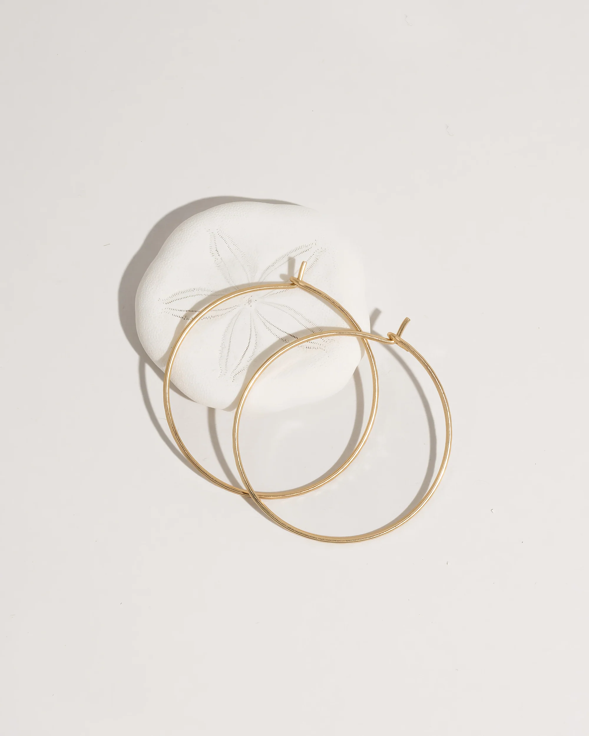 Hoop Earrings - Image 6
