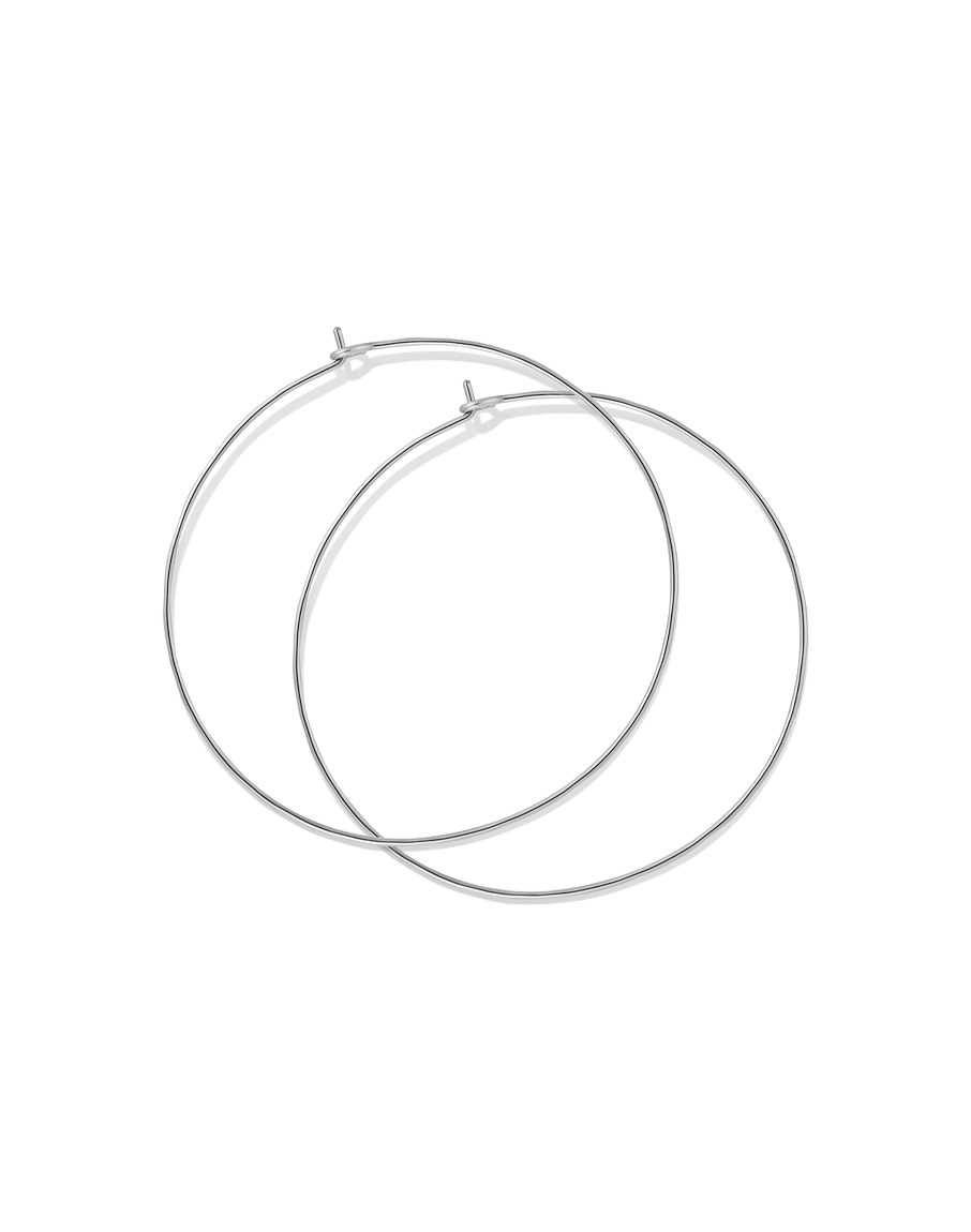 Hoop Earrings - Image 8
