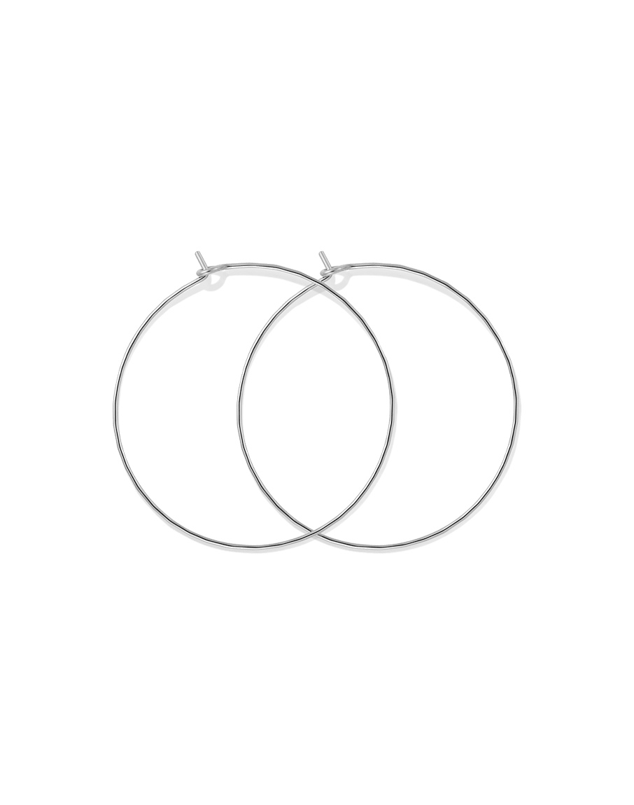 Hoop Earrings - Image 9