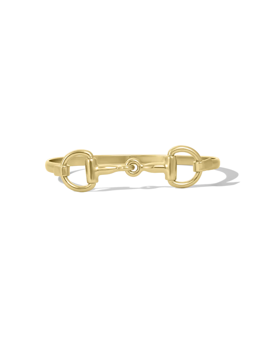 Horse Bit Bracelet - Image 4