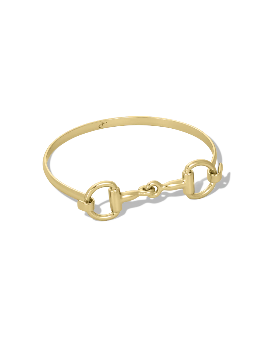 Horse Bit Bracelet - Image 5