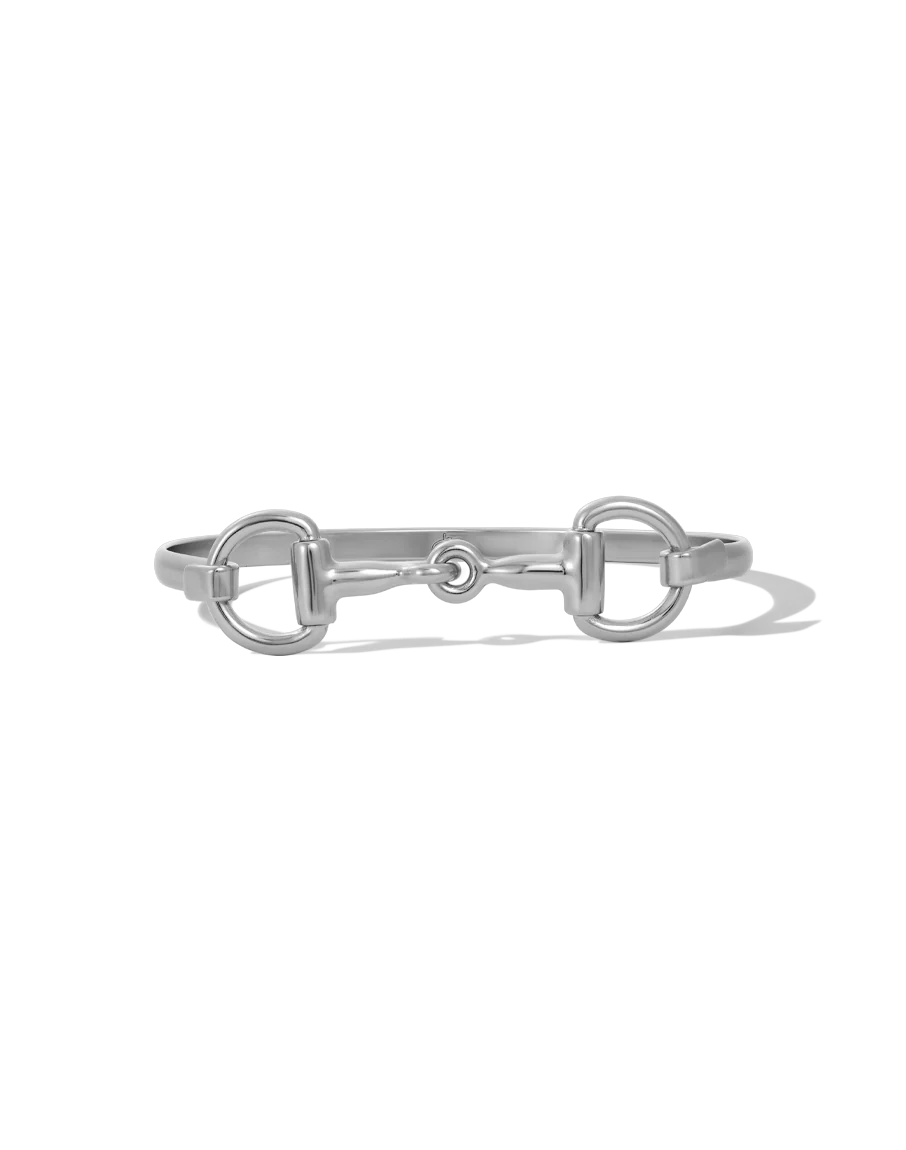Horse Bit Bracelet - Image 6