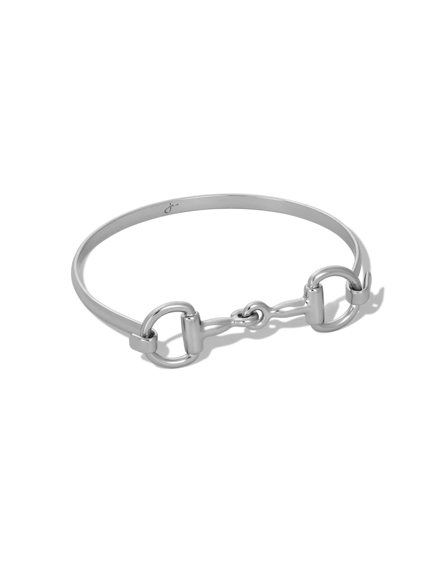 Horse Bit Bracelet - Image 7