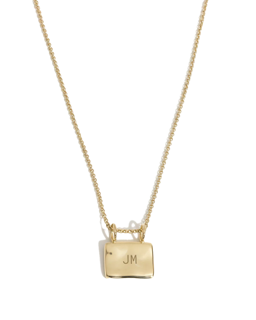 ID Necklace - Image 3