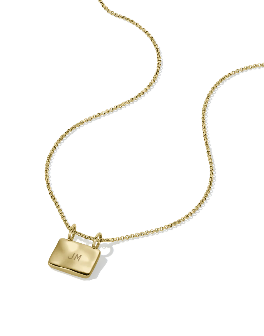 ID Necklace - Image 4