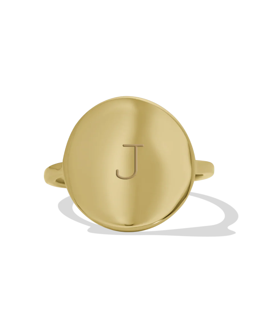 Initial Disc Ring - Image 3