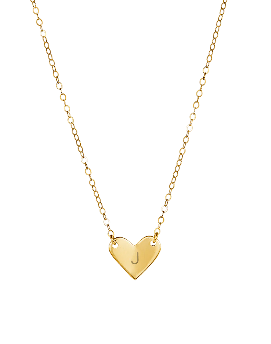 Initial Heart Choker - Image 4