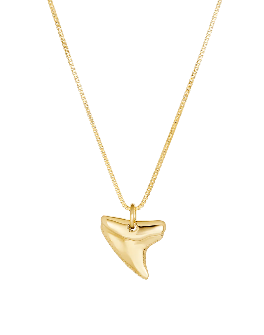 Jaws Necklace - Image 3