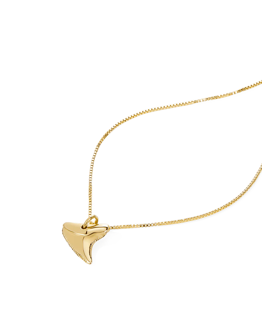 Jaws Necklace - Image 4