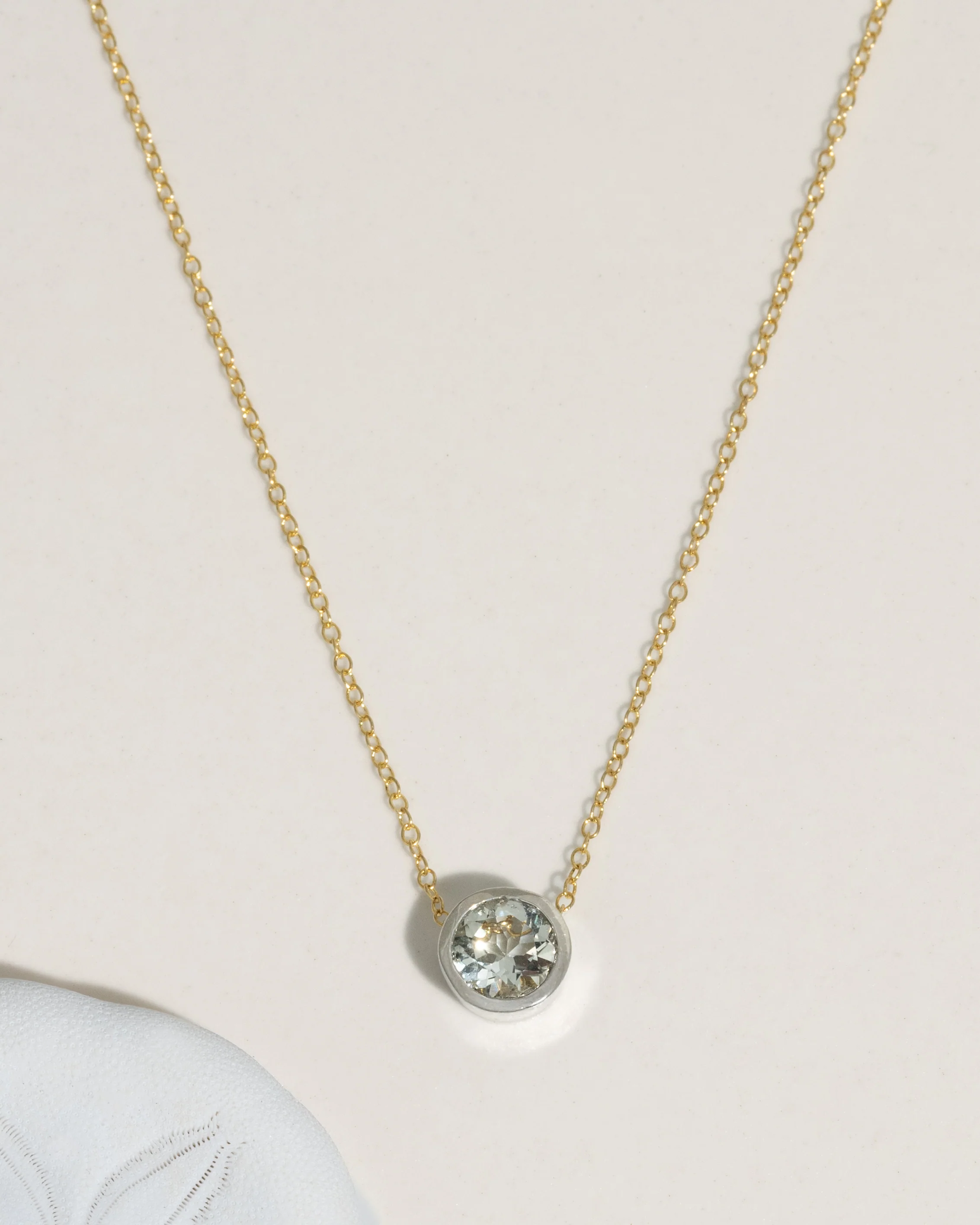 La Mer Necklace