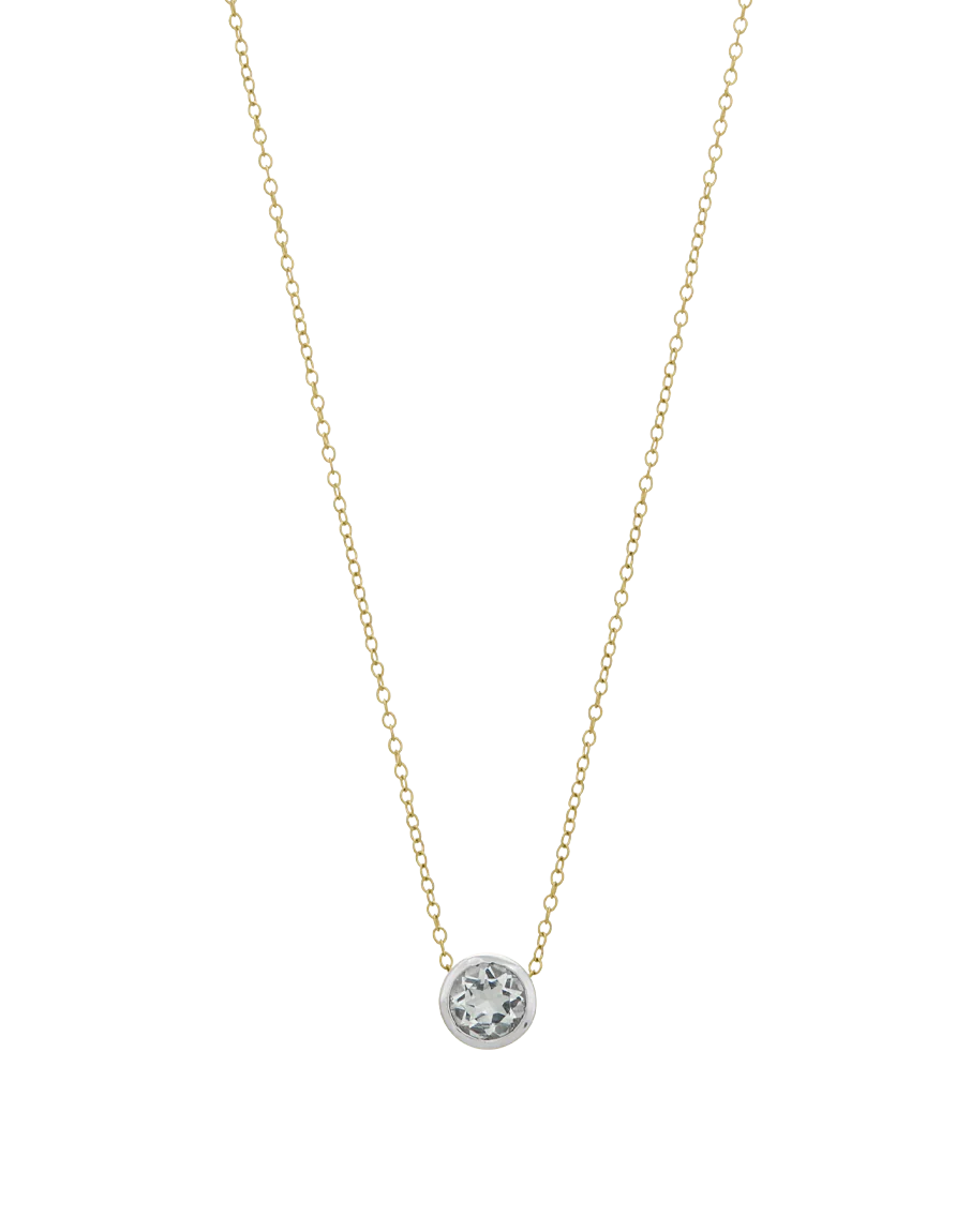 La Mer Necklace - Image 3