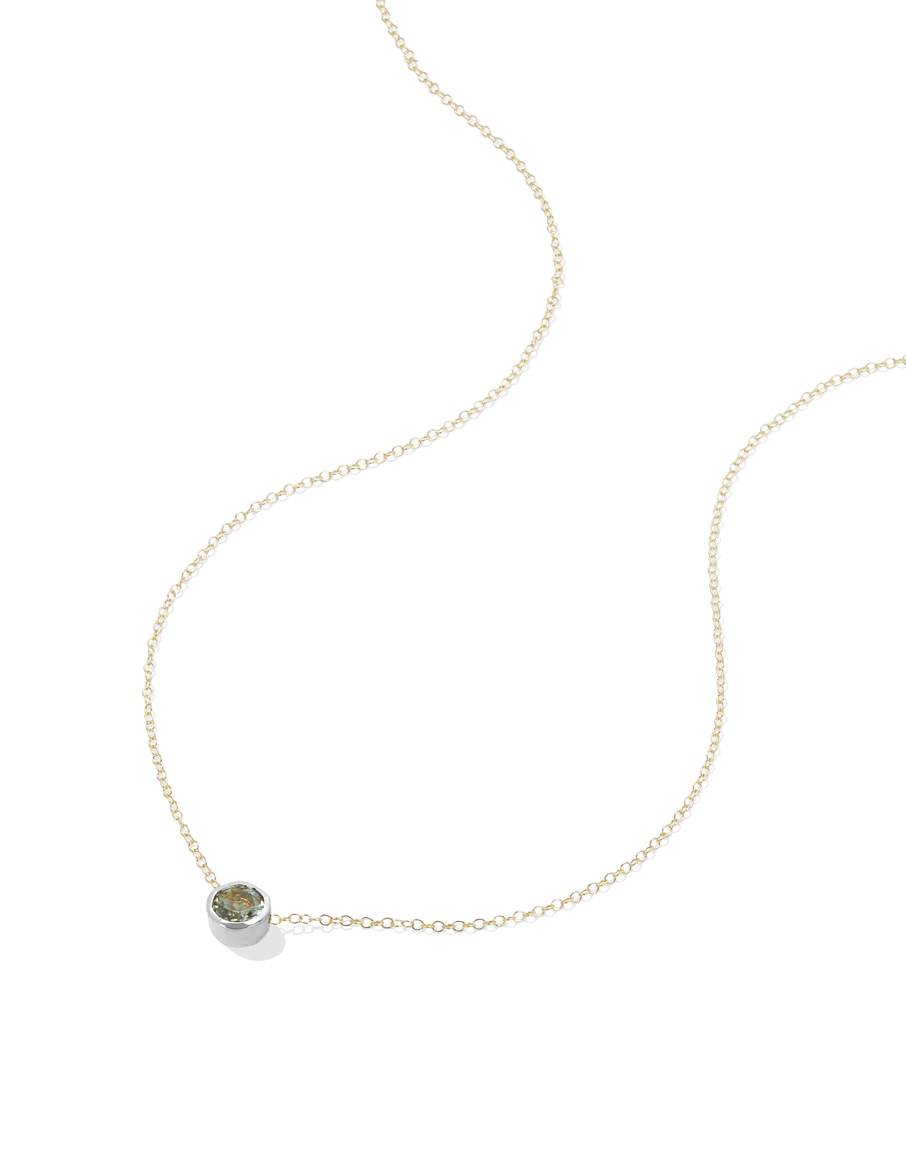 La Mer Necklace - Image 4