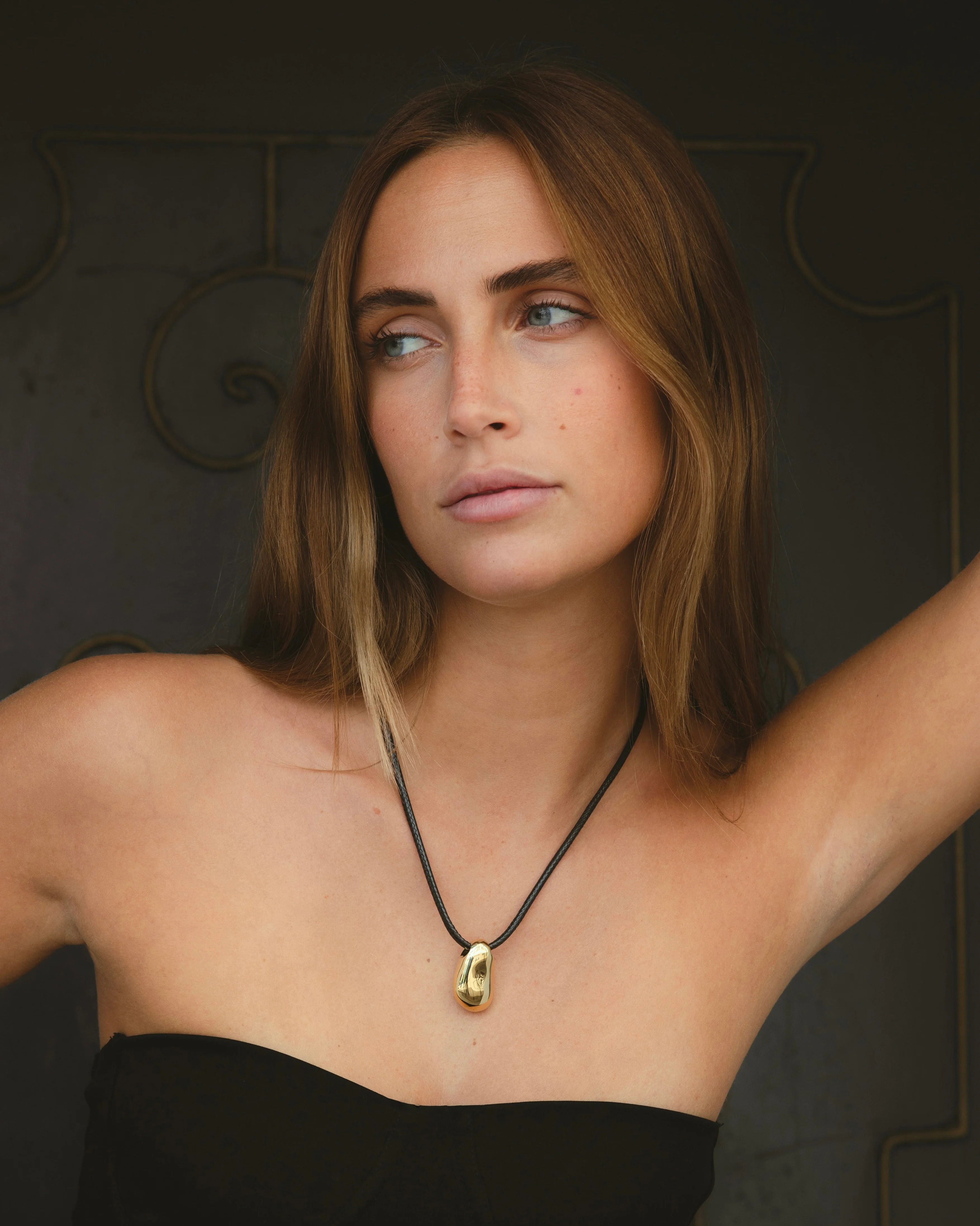 Lido Necklace - Image 3