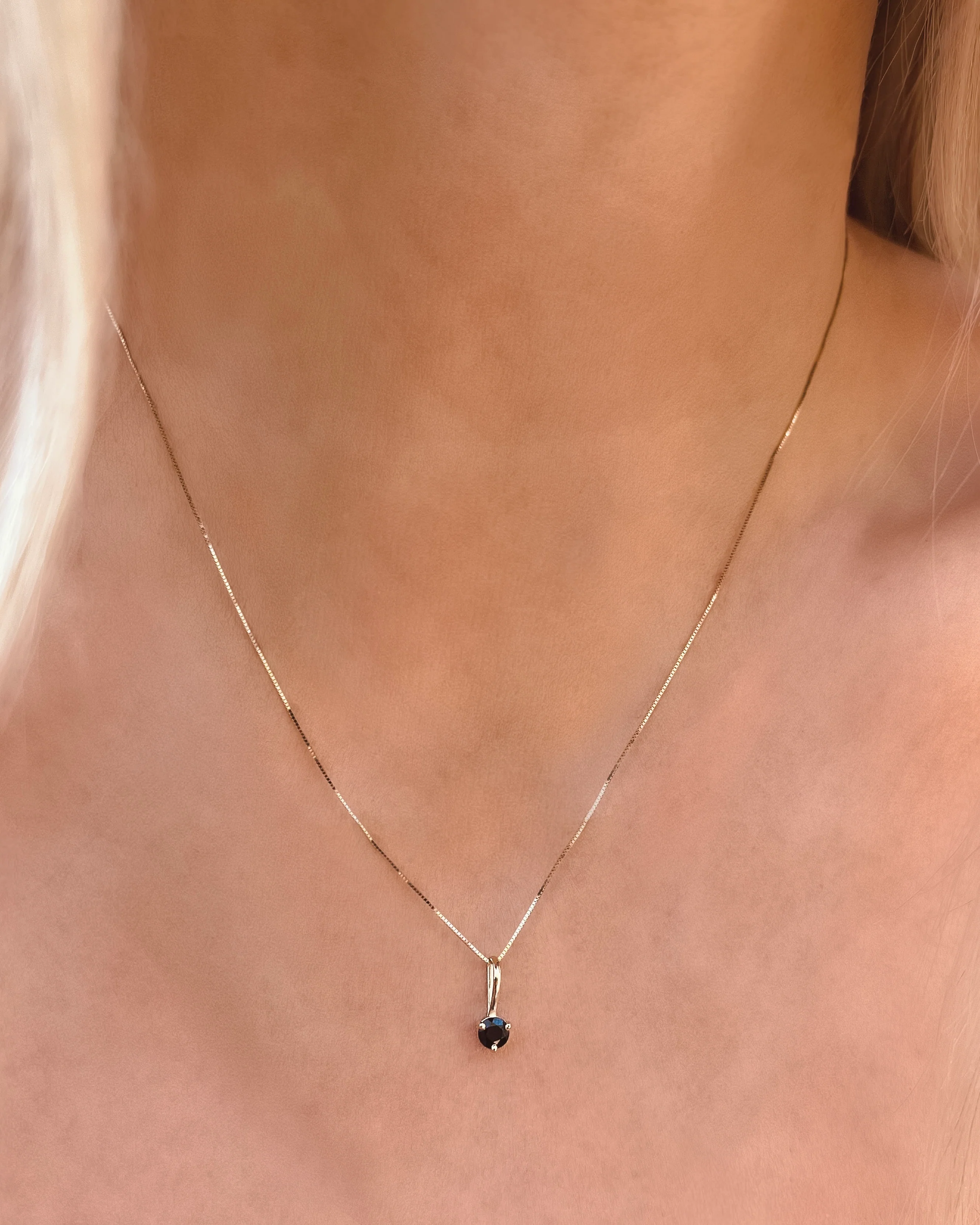 Lil Gems Necklace - Image 2