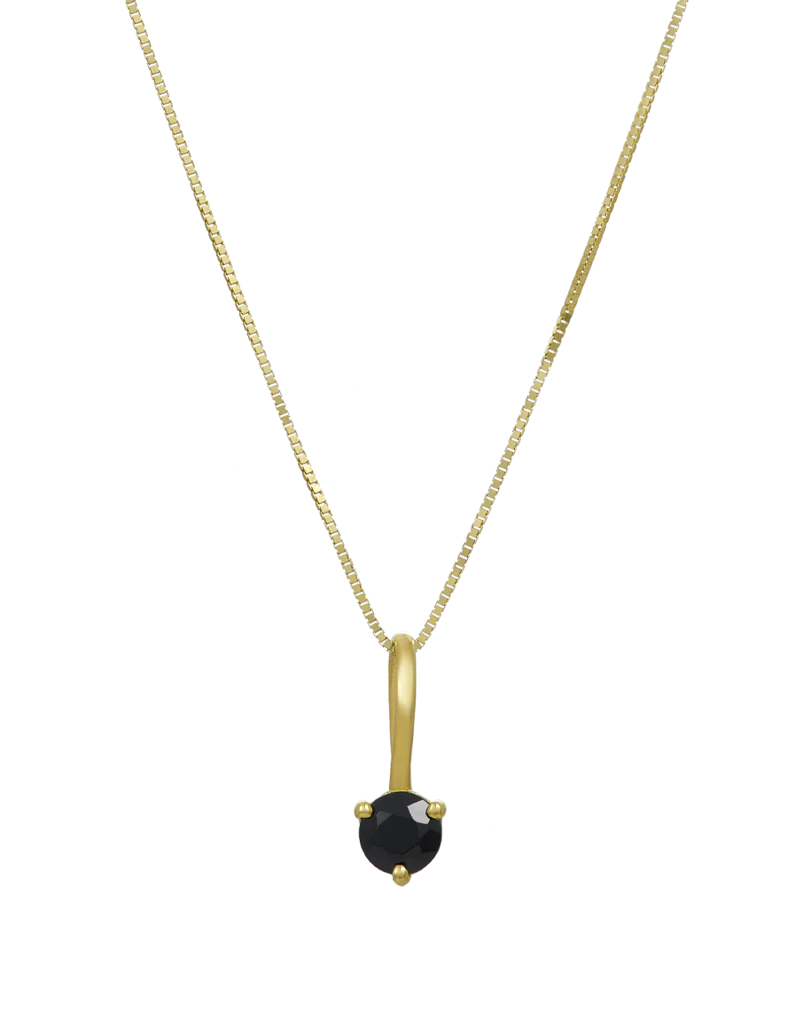 Lil Gems Necklace - Image 3