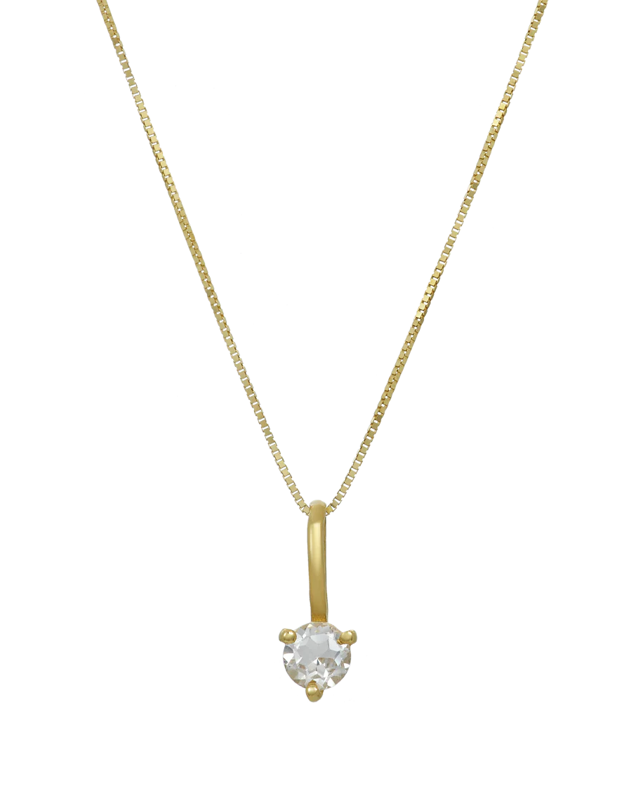 Lil Gems Necklace - Image 4