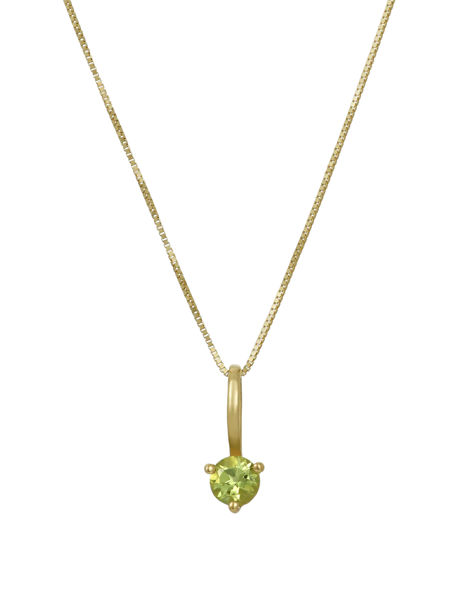 Lil Gems Necklace - Image 5