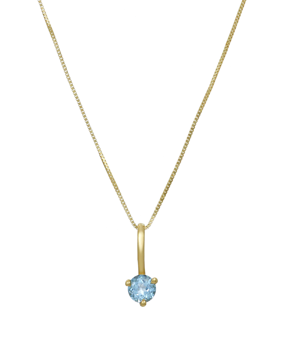 Lil Gems Necklace - Image 6