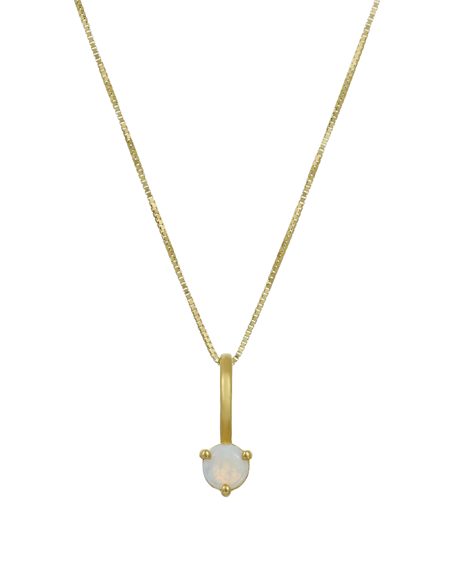 Lil Gems Necklace - Image 7