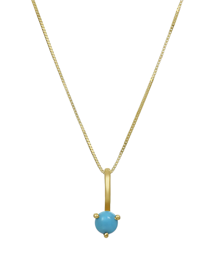 Lil Gems Necklace - Image 8