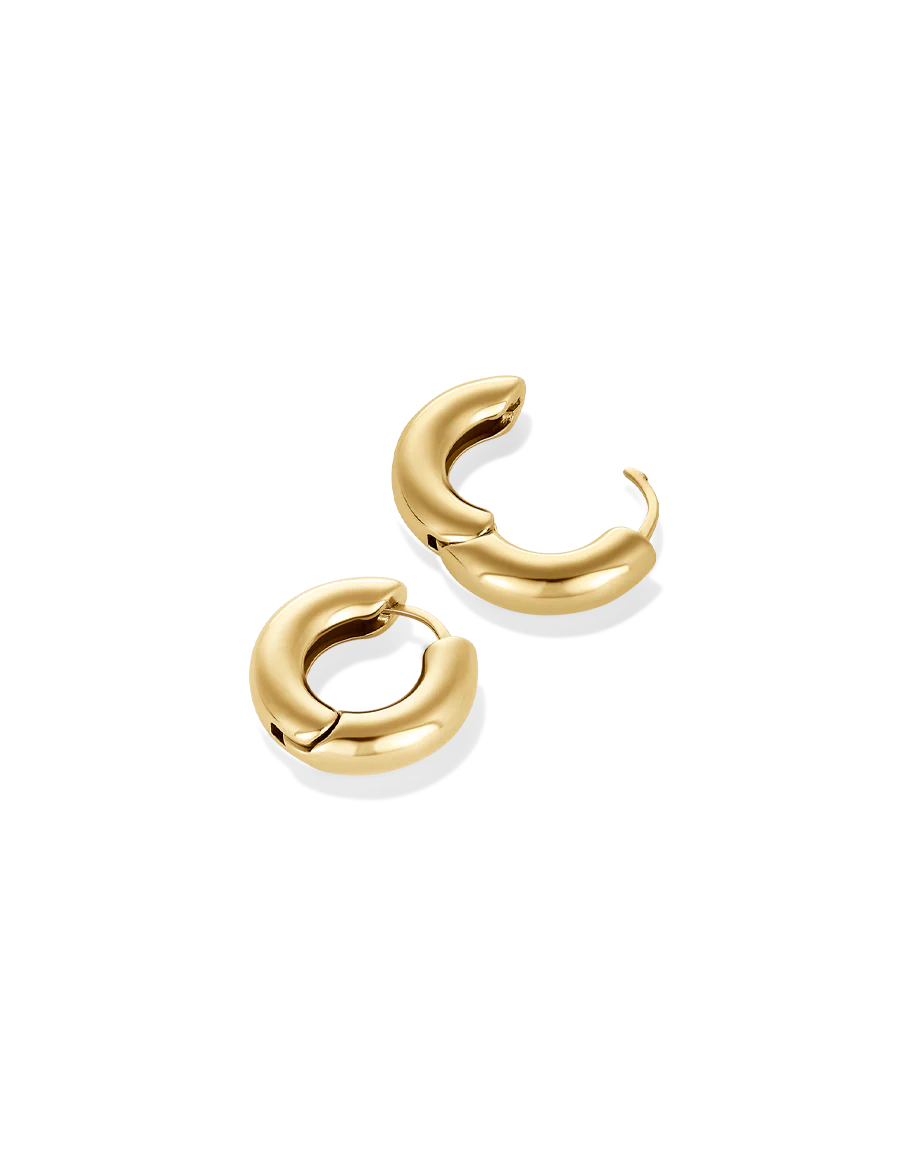 Lil Tube Hoops - Image 4