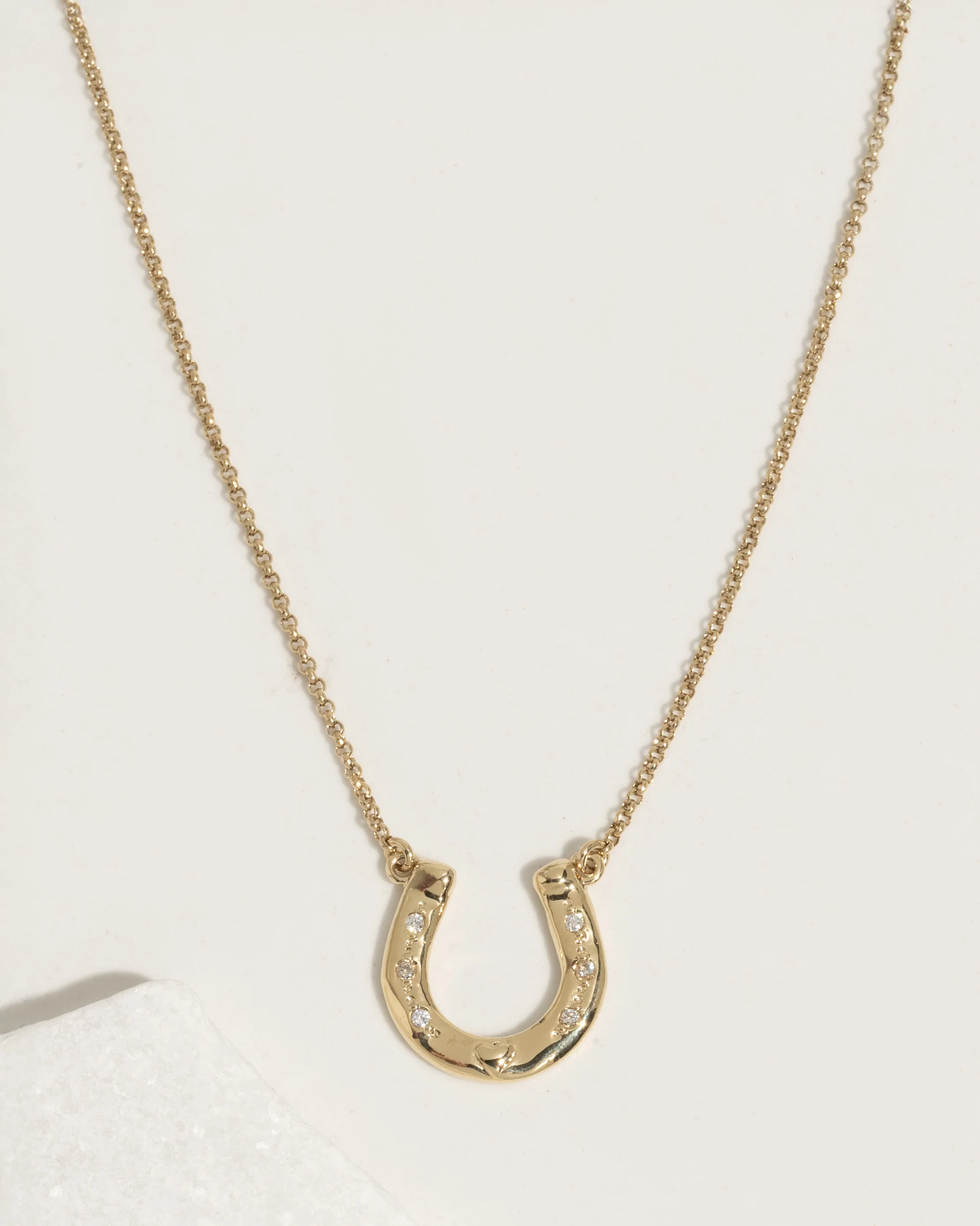 Lucky Necklace