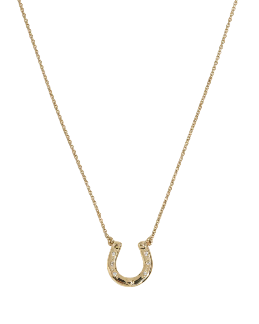 Lucky Necklace - Image 4