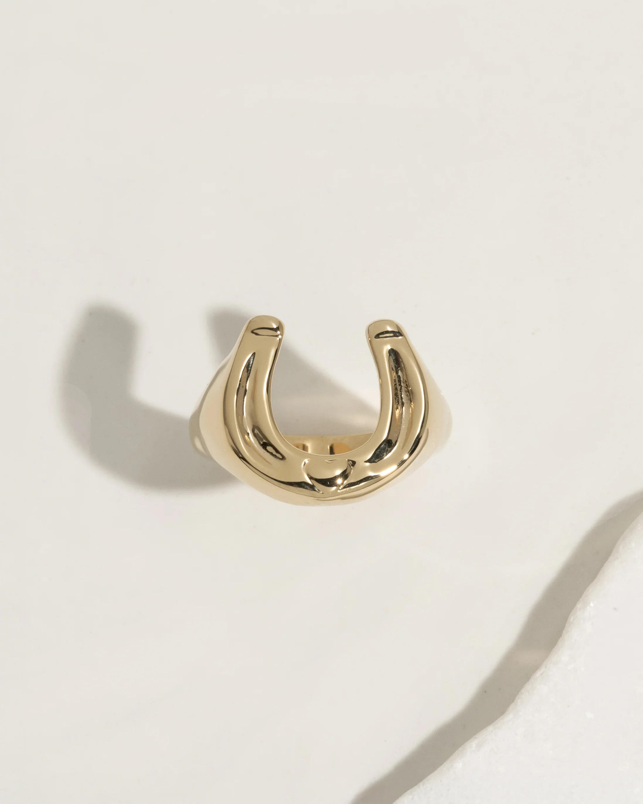 Lucky Ring