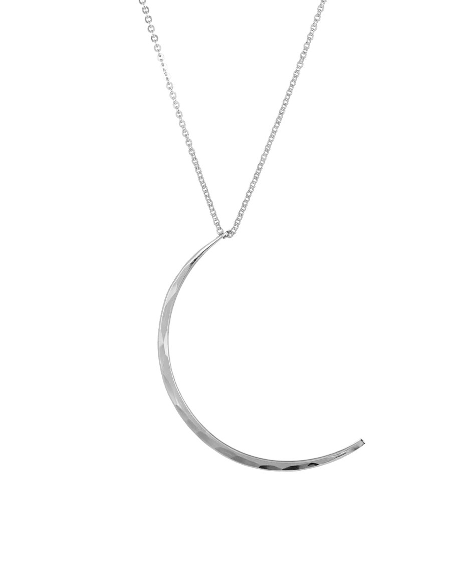 Luna Moon Necklace - Image 4