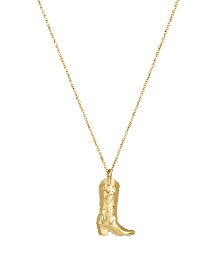 Made for Walkin' Necklace - Image 3