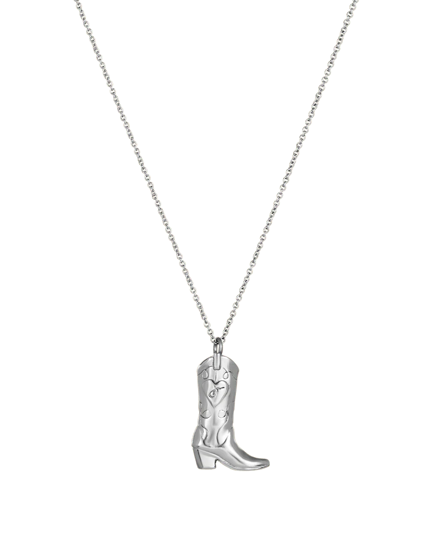 Made for Walkin' Necklace - Image 4