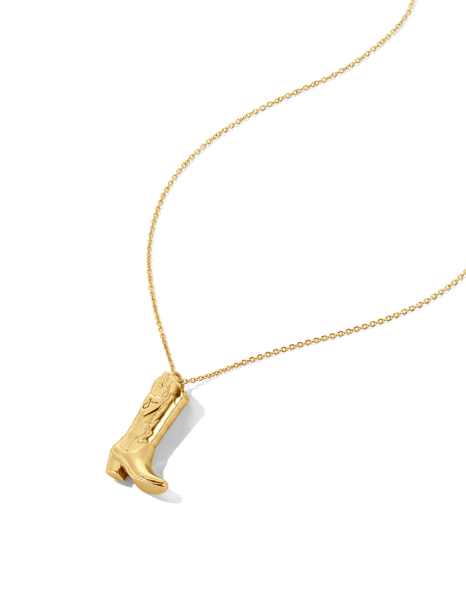 Made for Walkin' Necklace - Image 5