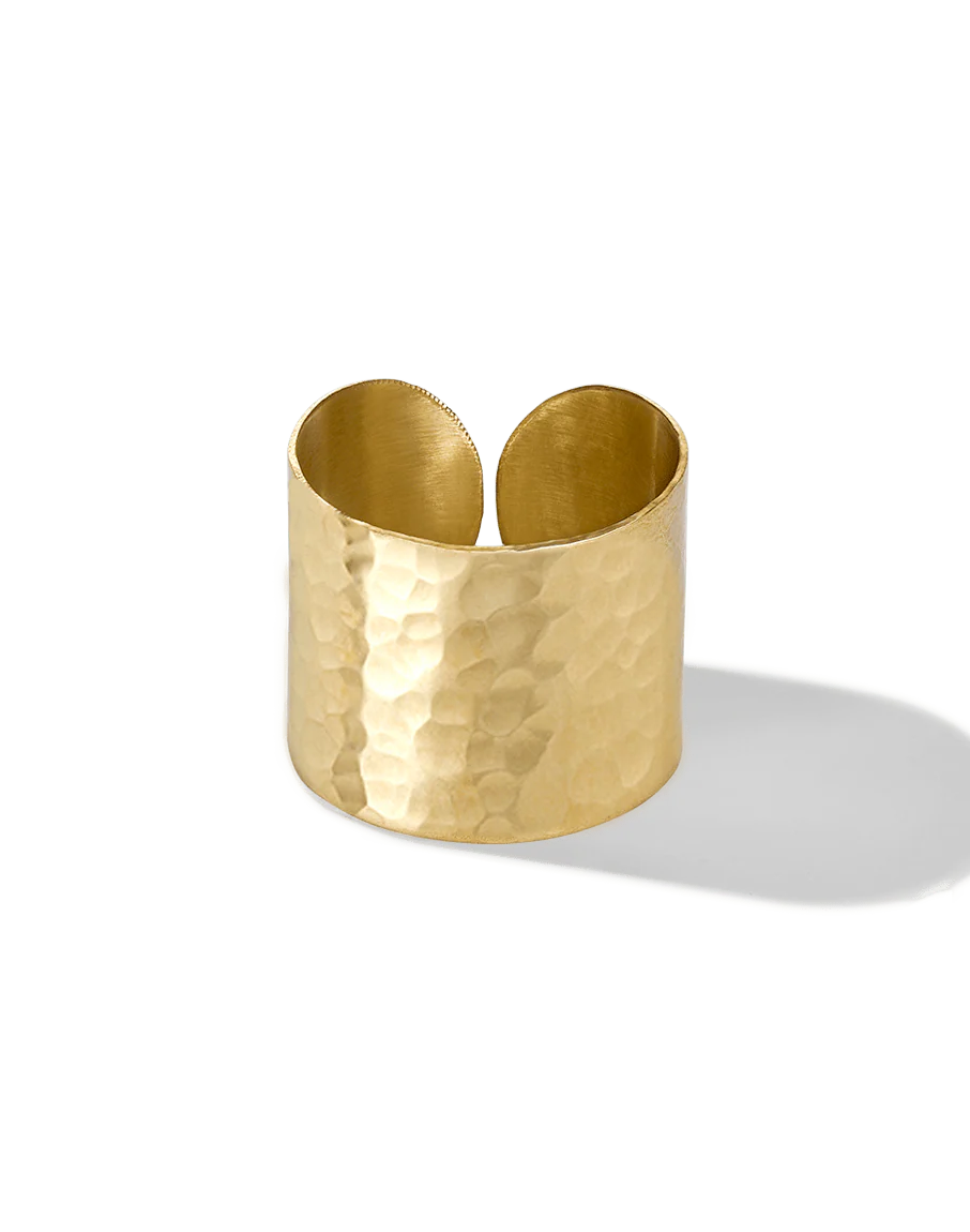Mini Cuff Ring - Image 3