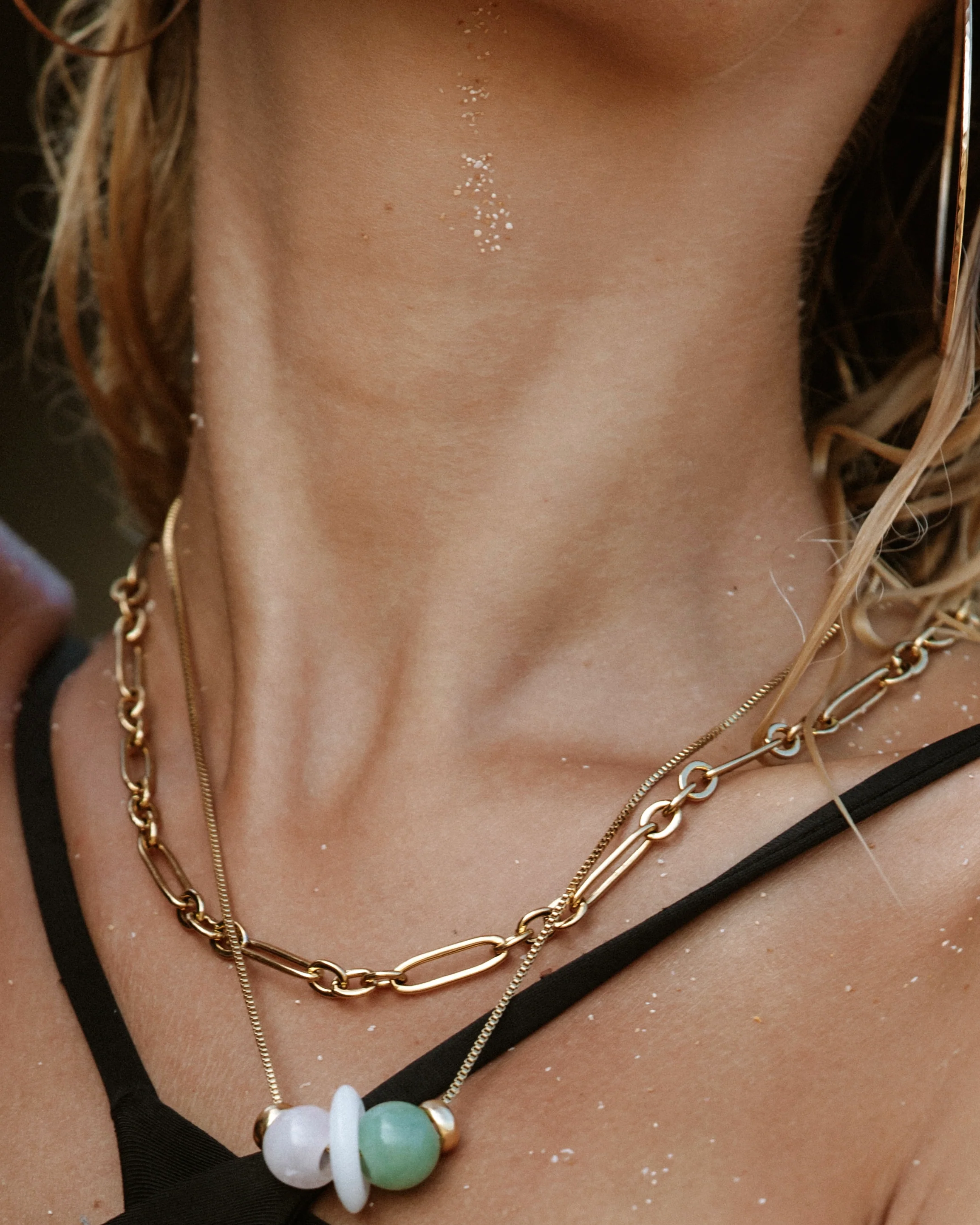 Mixed Link Chain - Image 2