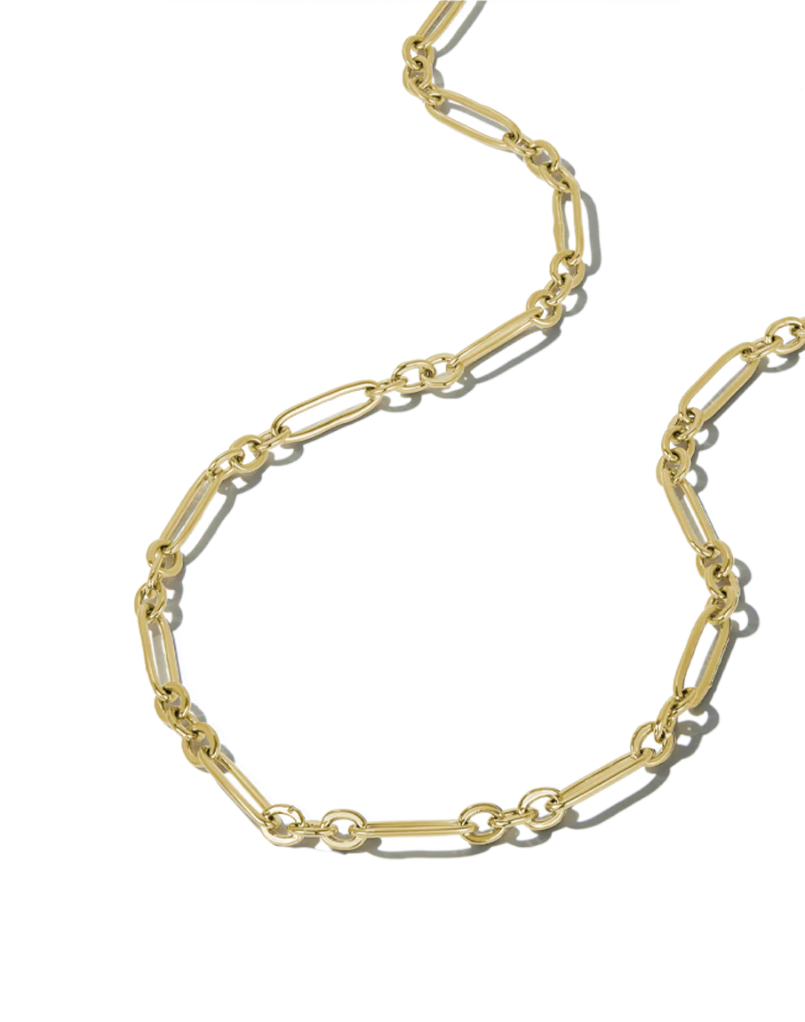 Mixed Link Chain - Image 4