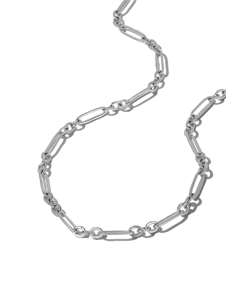 Mixed Link Chain - Image 6