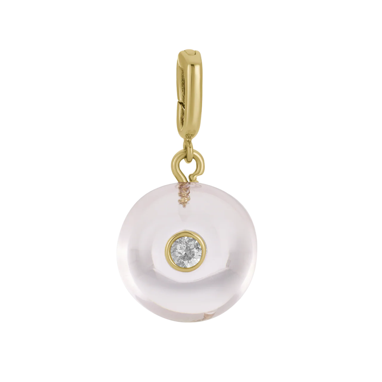 Ocean Glass Charms - Image 3