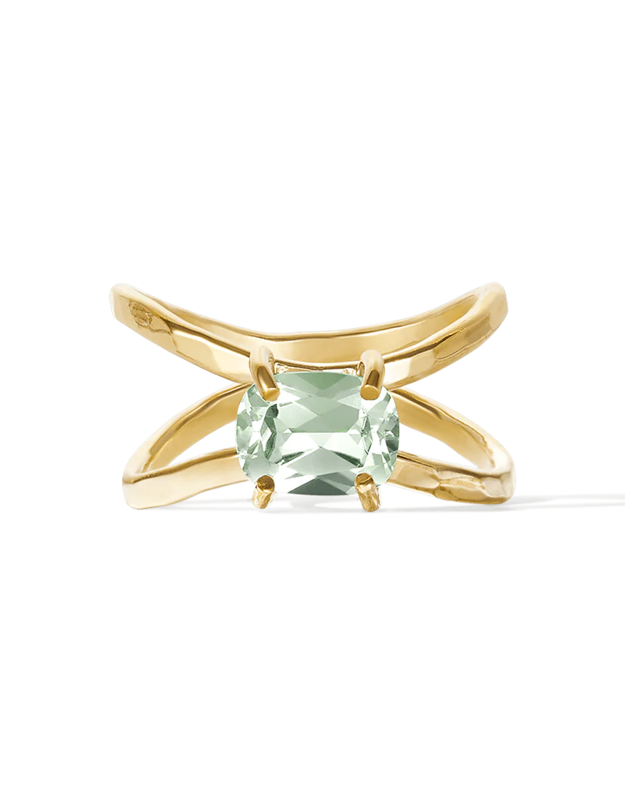 Ocean Tide Ring - Image 3