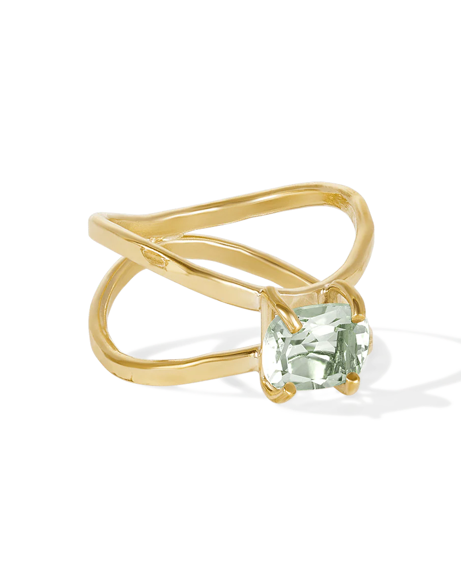 Ocean Tide Ring - Image 4